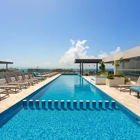 Delightful And Spacious 2Br At Ipana B